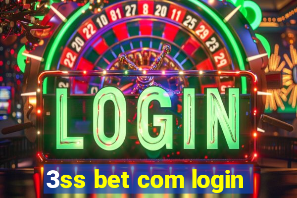 3ss bet com login